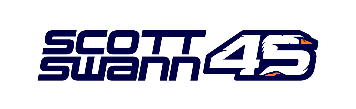 Scott Swann's 2027 Race Season- £10