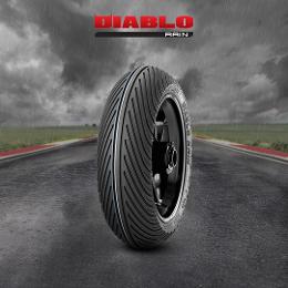Pirelli Diablo Rain