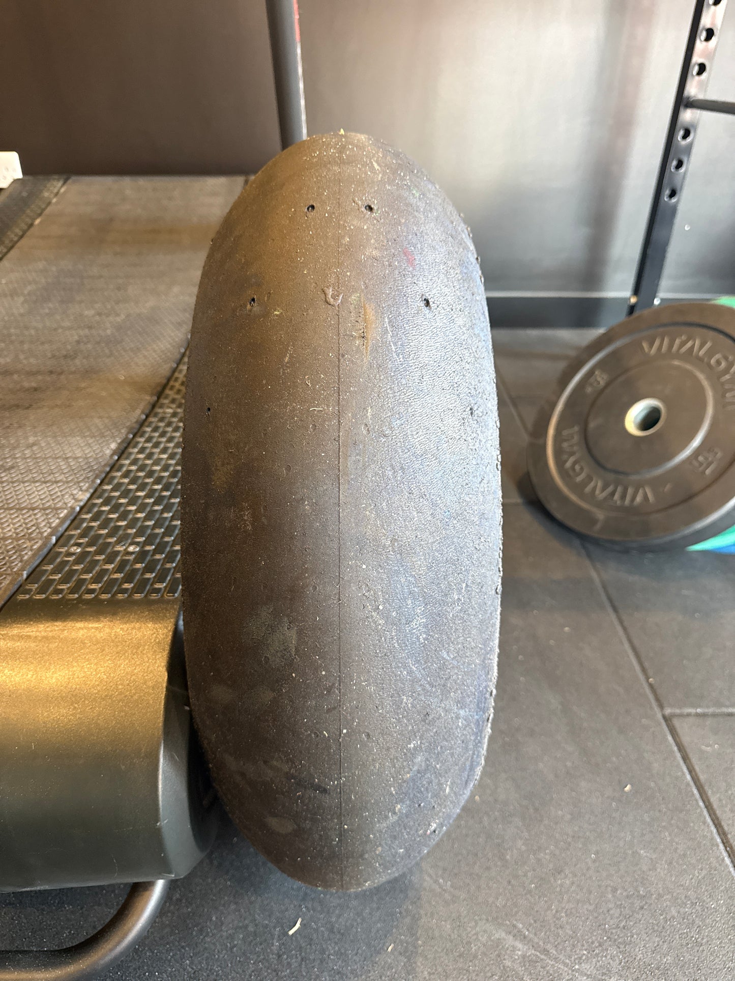Pirelli Diablo Superbike Slick 200/65/17 (LT1)
