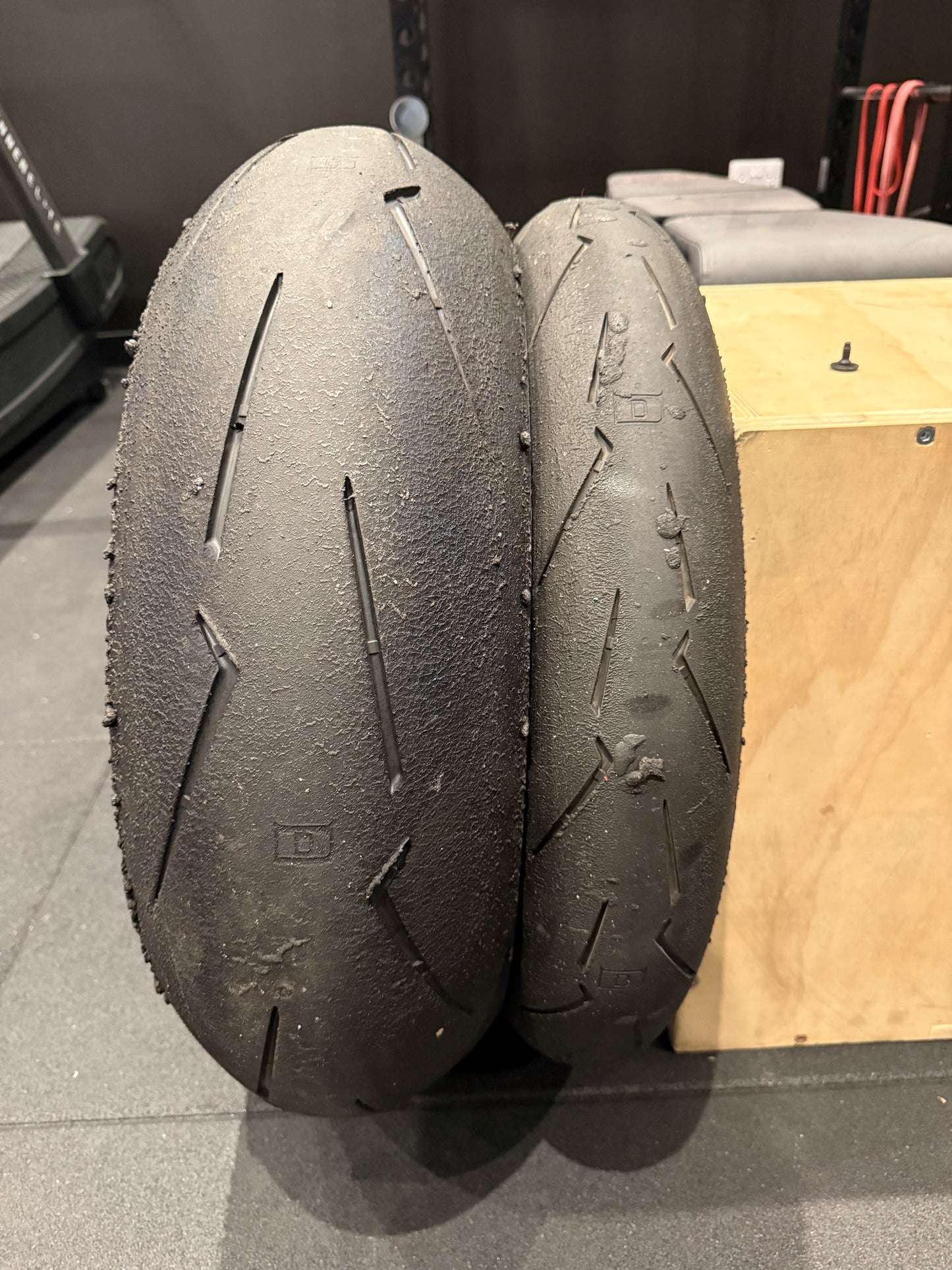 180/120 set Grade 1