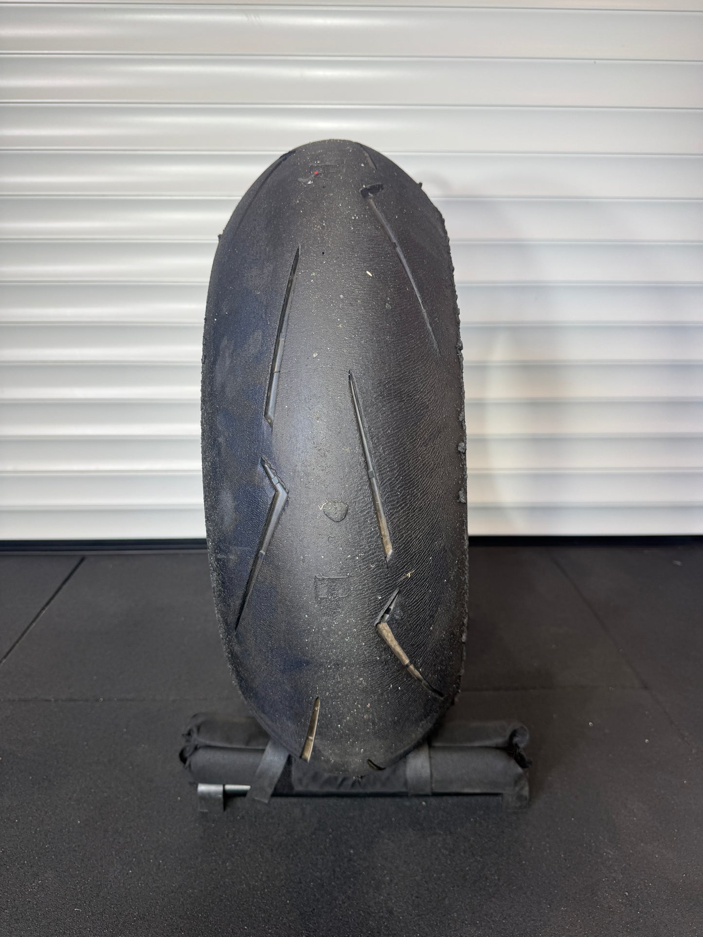 GRADE 1 RACE BUNDLE,  Pirelli Supercorsa 200/60/17 x2, 120/70/17 x1 (RB1)