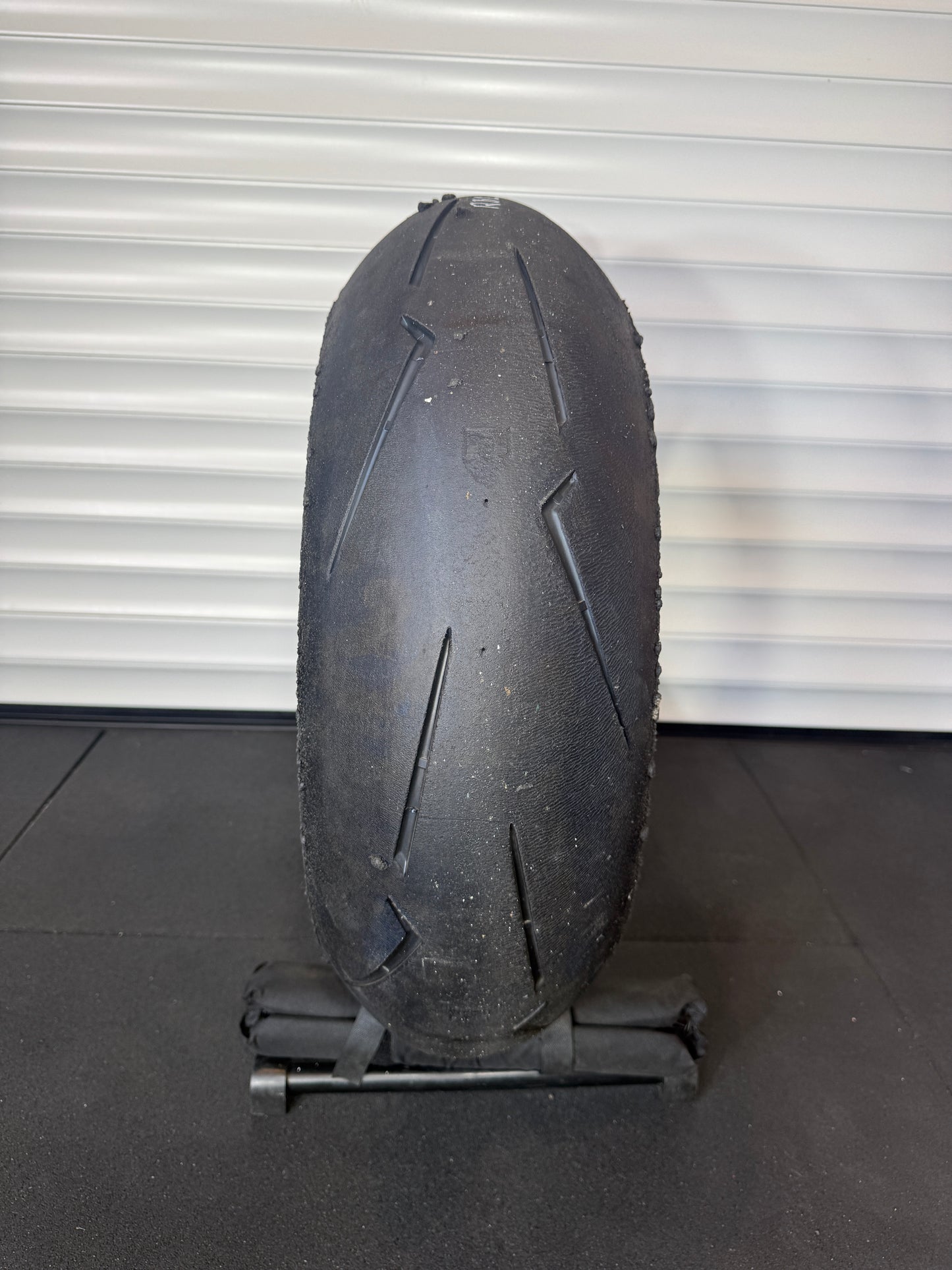 GRADE 1 RACE BUNDLE,  Pirelli Supercorsa 200/60/17 x2, 120/70/17 x1 (RB1)