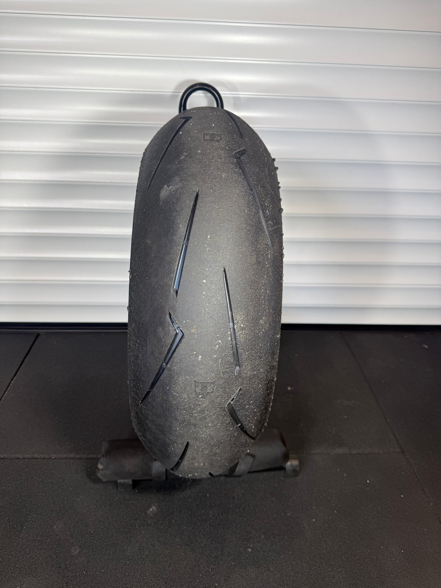 GRADE 1 RACE BUNDLE,  Pirelli Supercorsa 200/60/17 x2, 120/70/17 x1 (RB2)