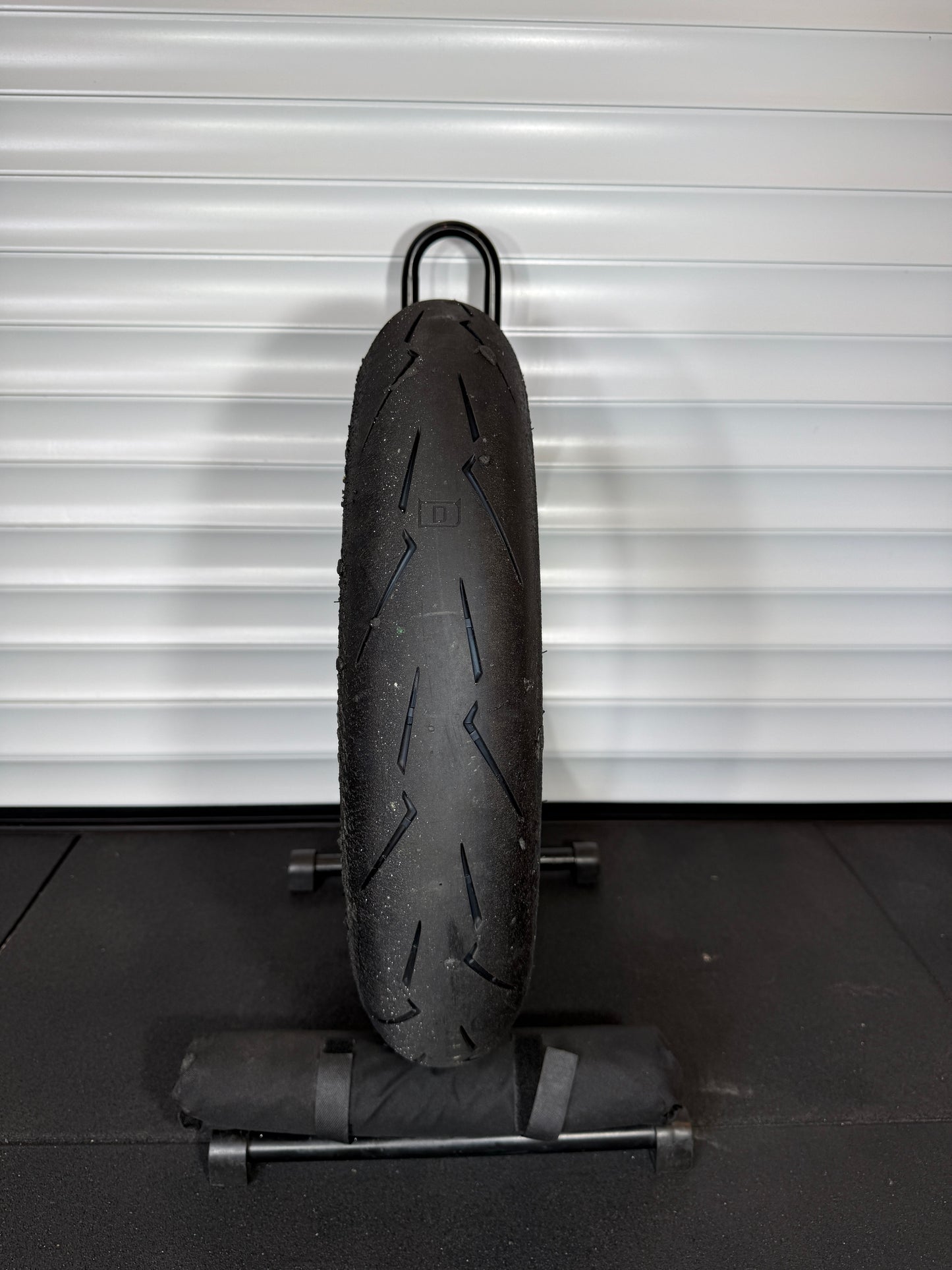 GRADE 1 RACE BUNDLE,  Pirelli Supercorsa 200/60/17 x2, 120/70/17 x1 (RB2)
