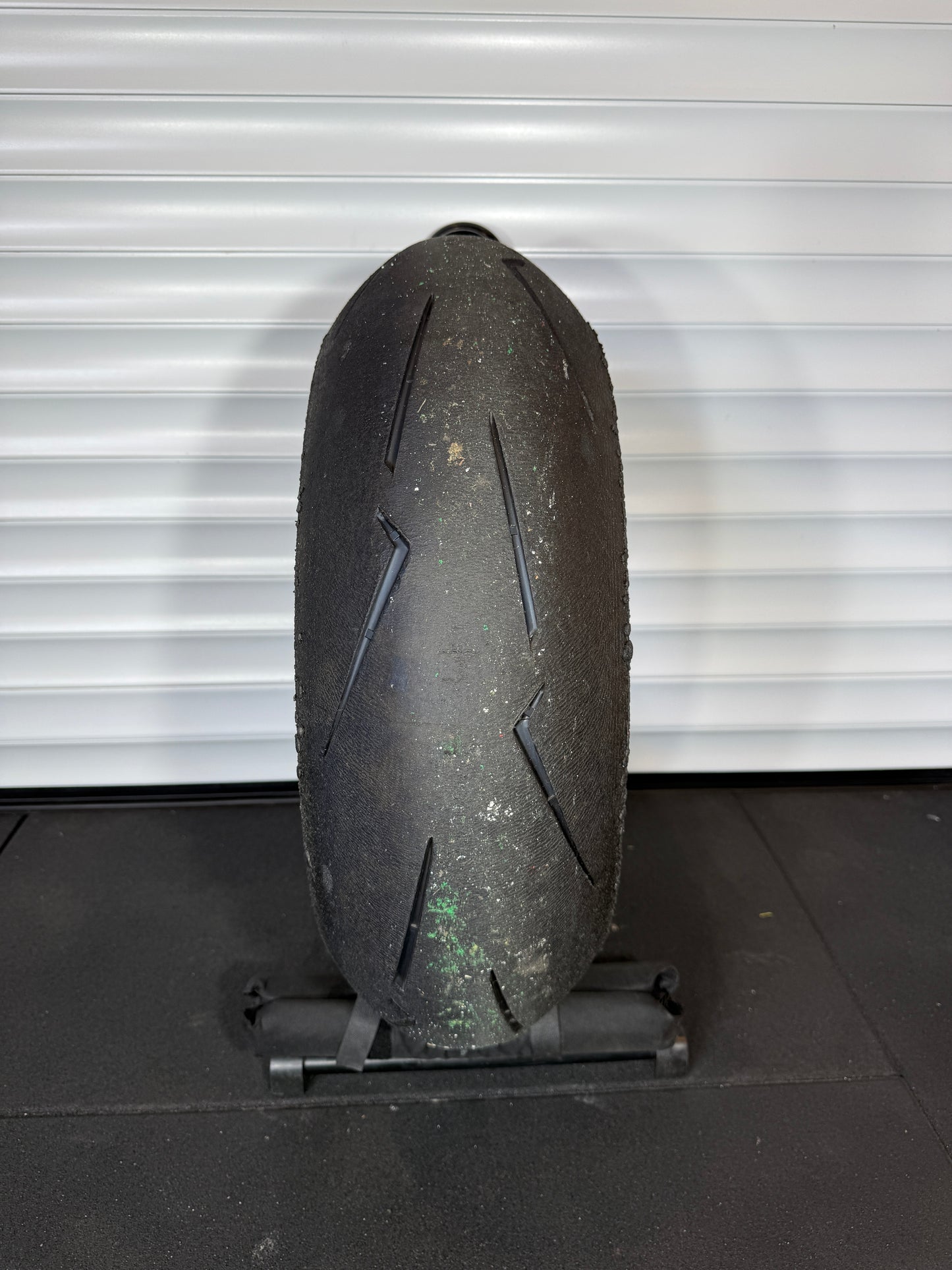 GRADE 1 RACE BUNDLE,  Pirelli Supercorsa 200/60/17 x2, 120/70/17 x1 (RB3)
