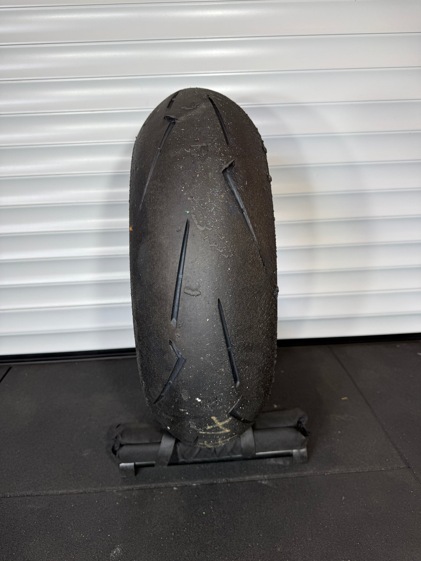 GRADE 1 RACE BUNDLE,  Pirelli Supercorsa 200/60/17 x2, 120/70/17 x1 (RB3)