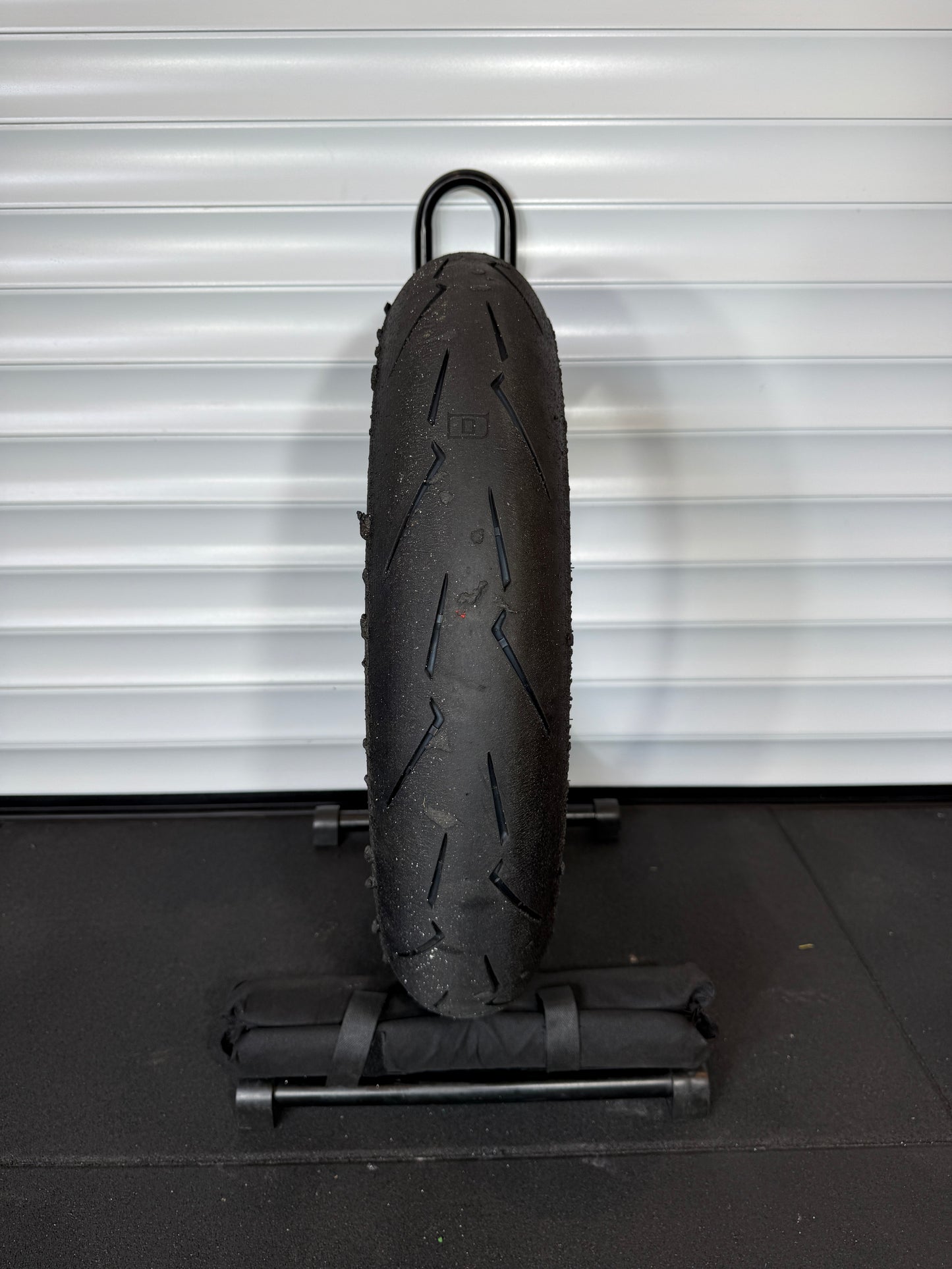 GRADE 1 RACE BUNDLE,  Pirelli Supercorsa 200/60/17 x2, 120/70/17 x1 (RB3)