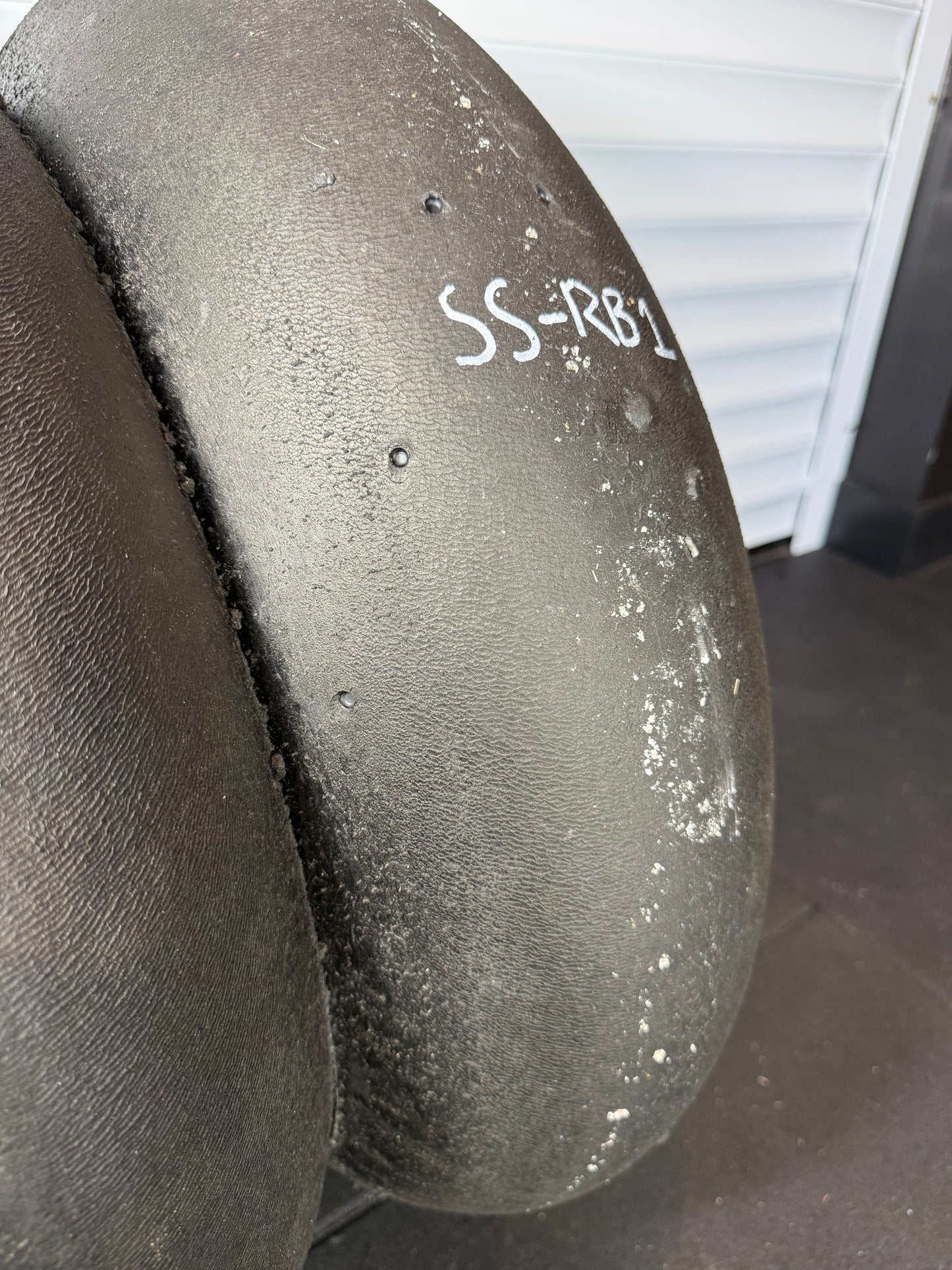 GRADE 1 RACE BUNDLE,  Pirelli Superbike Slick 200/65/17 x2, 125/70/17 x1