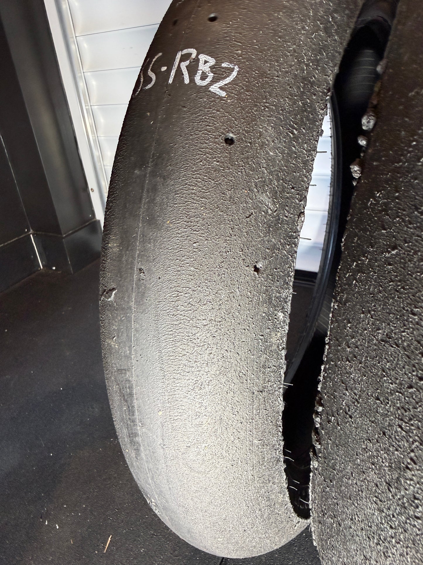 GRADE 1 RACE BUNDLE,  Pirelli Superbike Slick 200/65/17 x2, 125/70/17 x1 (SS-RB2)