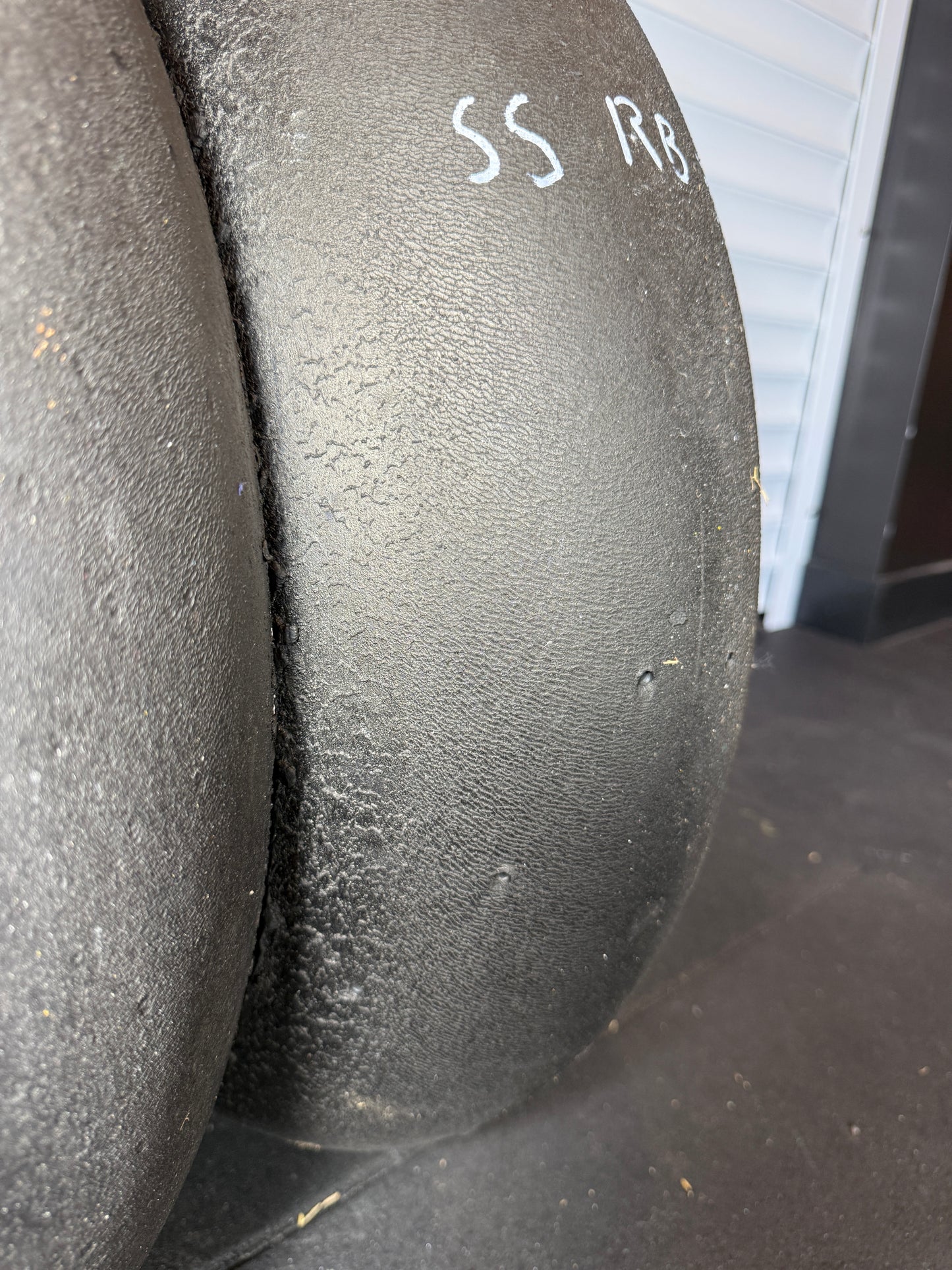 GRADE 1+ RACE BUNDLE,  Pirelli Superbike Slick 200/65/17 x2, 125/70/17 x1 (SS-RB3)