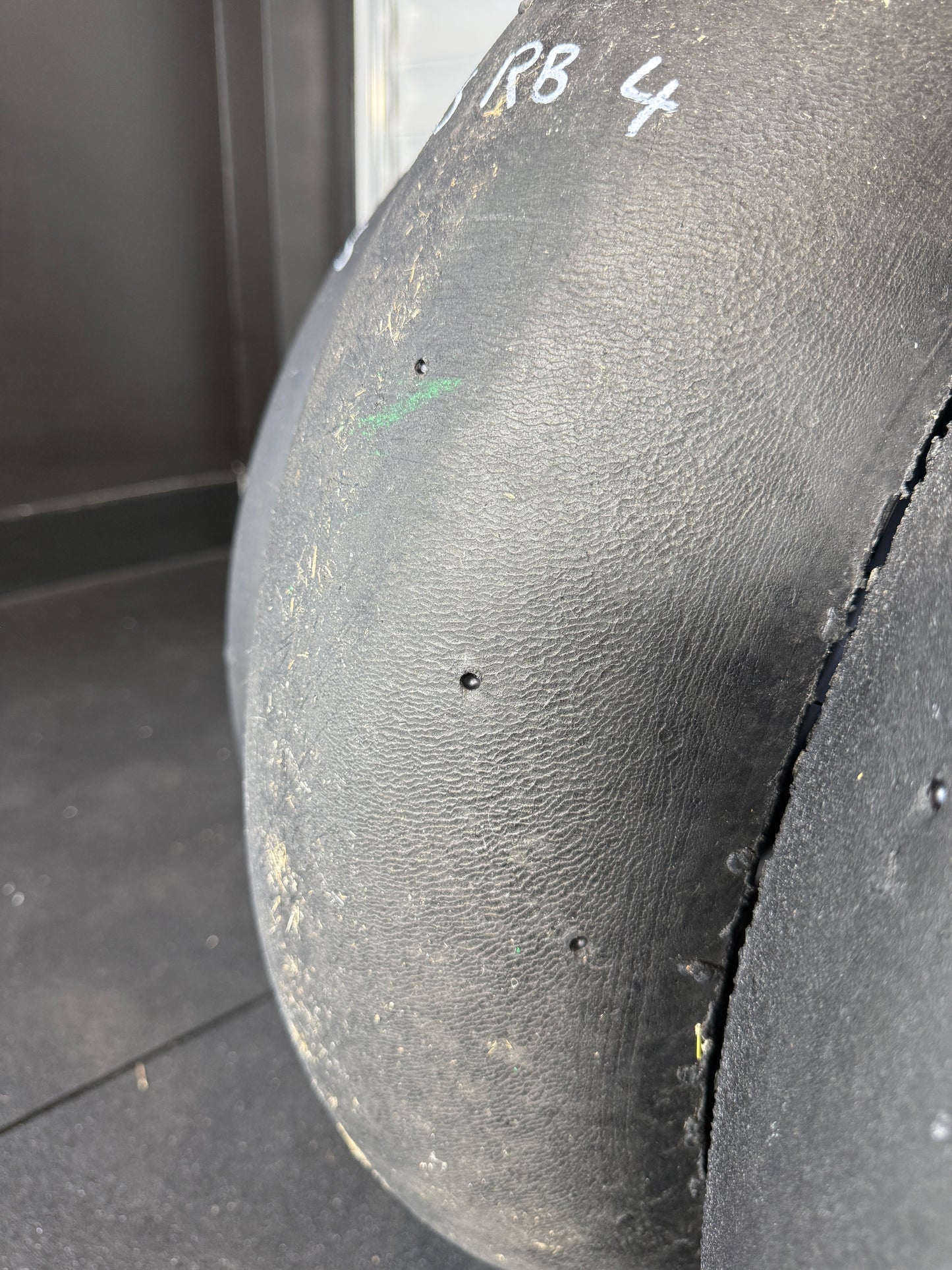 GRADE 1+ RACE BUNDLE,  Pirelli Superbike Slick 200/65/17 x2, 125/70/17 x1 (SS-RB4)