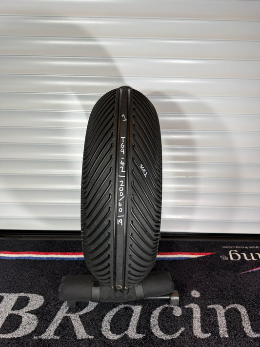 Pirelli Diablo Rain- Grade 1 200/60/17 (TG9-42 SCR2