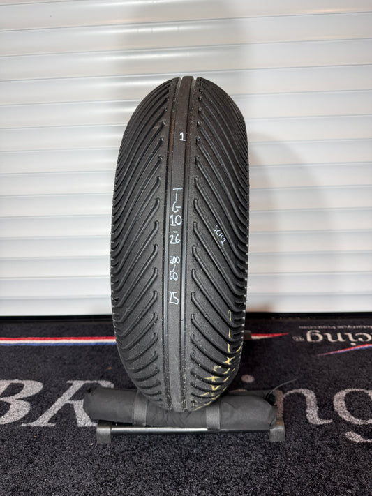 Pirelli Diablo Rain 200/60/17 (TG10-26)